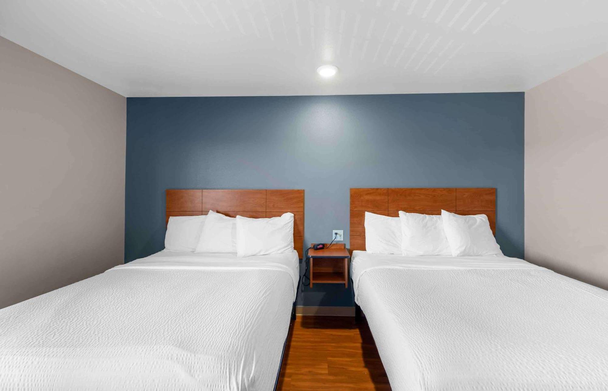 Extended Stay America Suites - Denver - Airport آرورا المظهر الخارجي الصورة