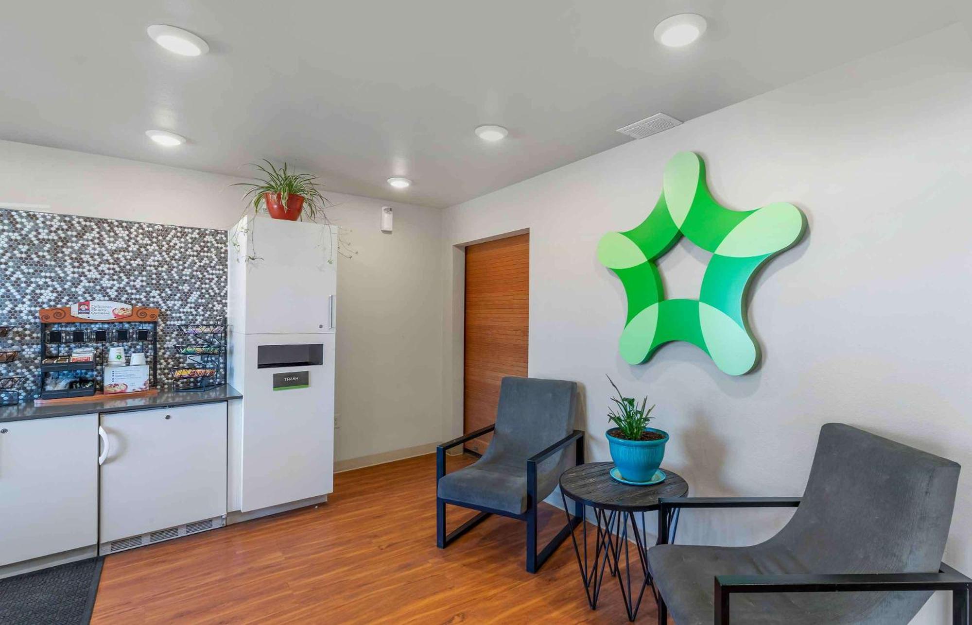 Extended Stay America Suites - Denver - Airport آرورا المظهر الخارجي الصورة