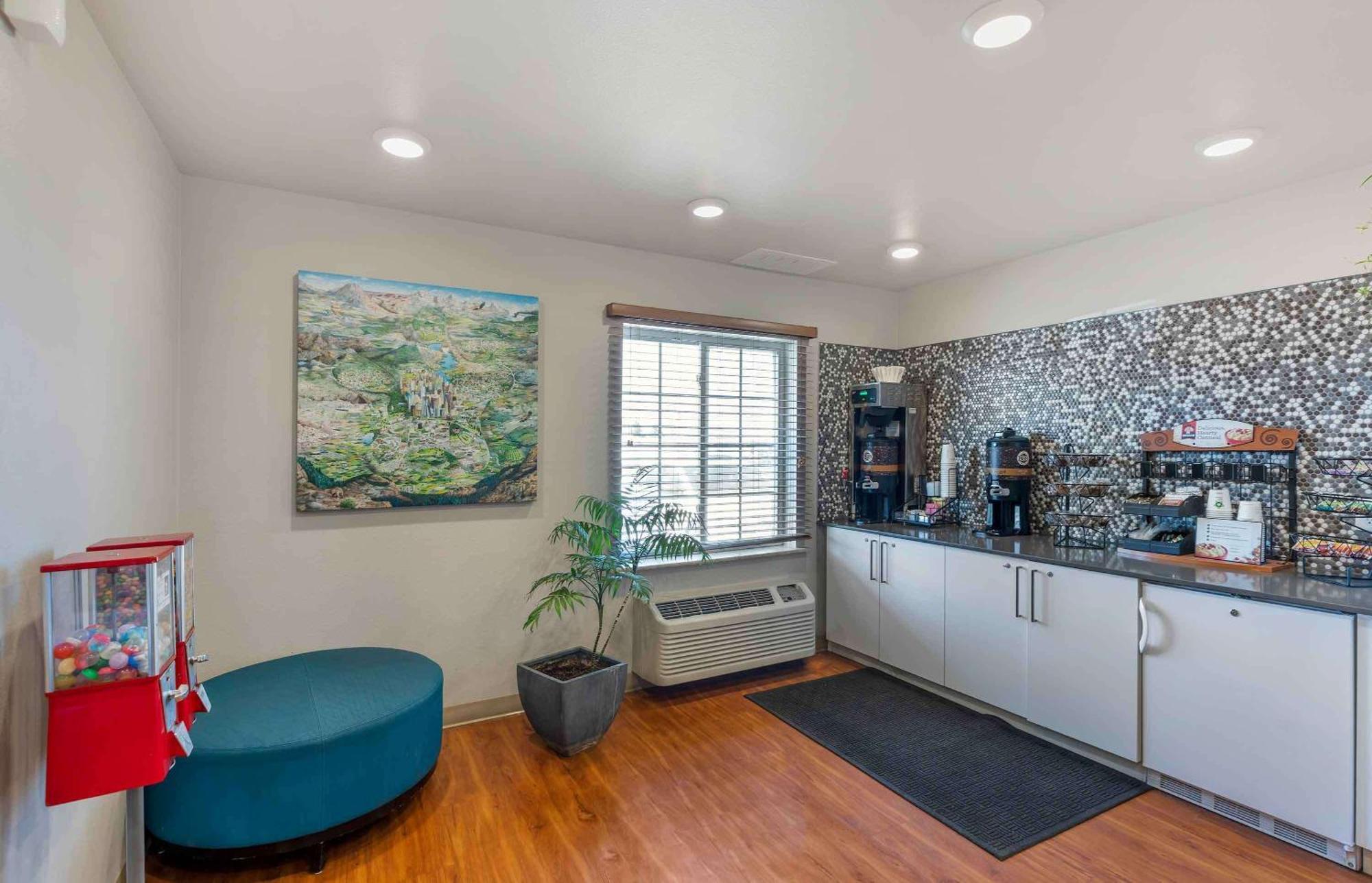 Extended Stay America Suites - Denver - Airport آرورا المظهر الخارجي الصورة